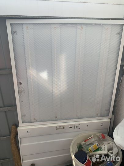 Светильник потолочный