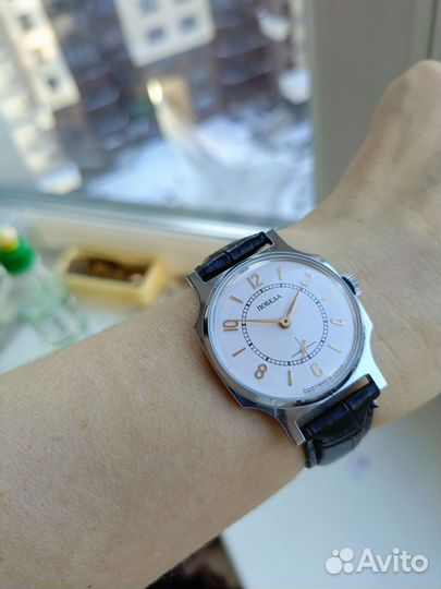 Часы СССР победа в состоянии новых