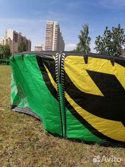 Кайт F1 bandit 11