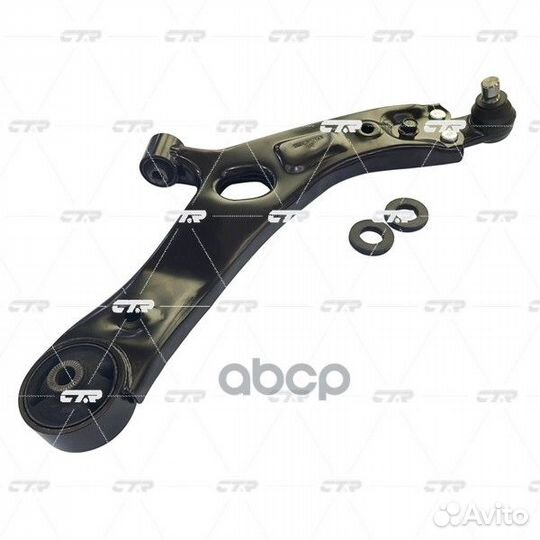 Рычаг подвески правый hyundai IX35 2009-2013