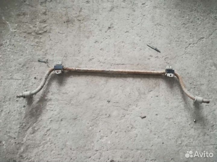 Стабилизатор Лада Гранта, Калина