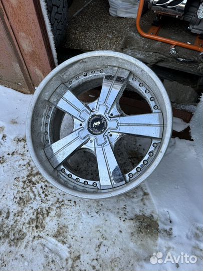 Продам литье R20