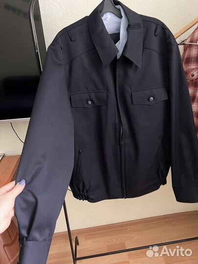 Форма полиции ппс