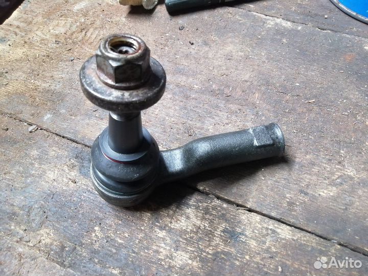 Рулевой наконечник Range Rover Sport 2 L494