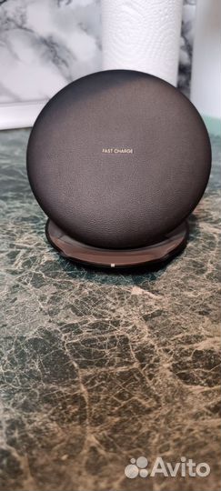 Беспроводная зарядка samsung