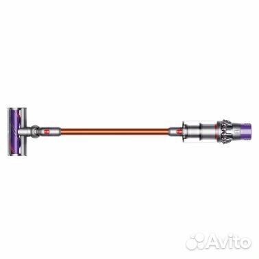 Новый Пылесос Dyson Cyclone V10 Absolute