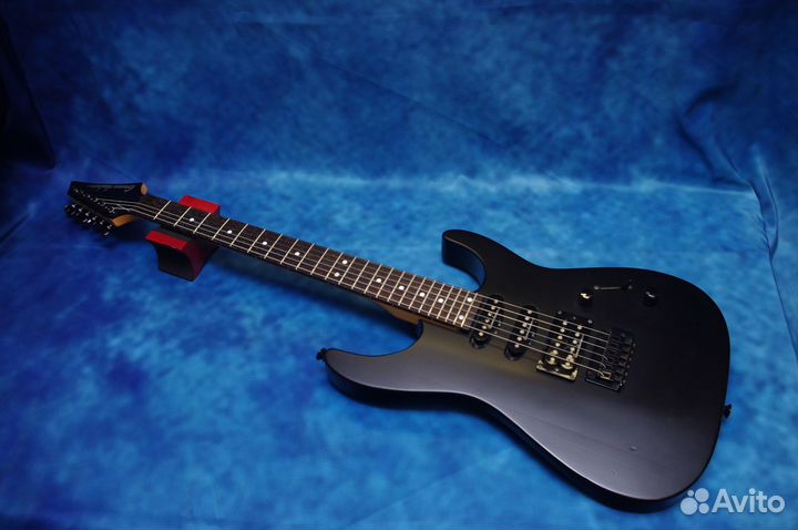 Электрогитара Grover Jackson GJ-40S. Japan