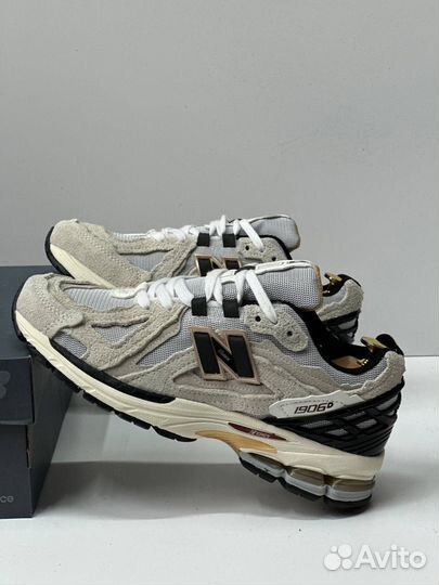 Кроссовки new balance 1906d 41-45 новые