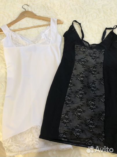 Женское нижнее белье