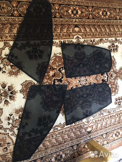 Сетка для окна