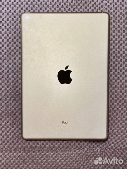 Apple iPad Wi-Fi 128Gb