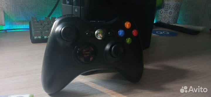 Xbox 360E 250gb