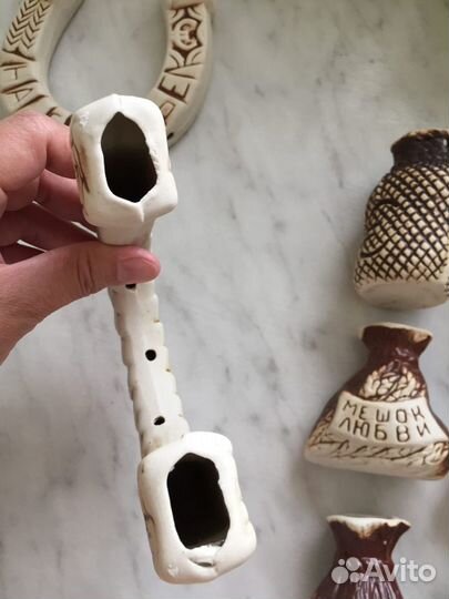 Мешочки на здоровье, любовь и желание)