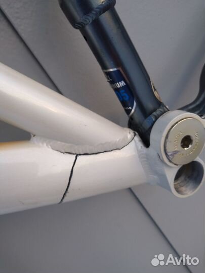 Рама Merida Big Air 