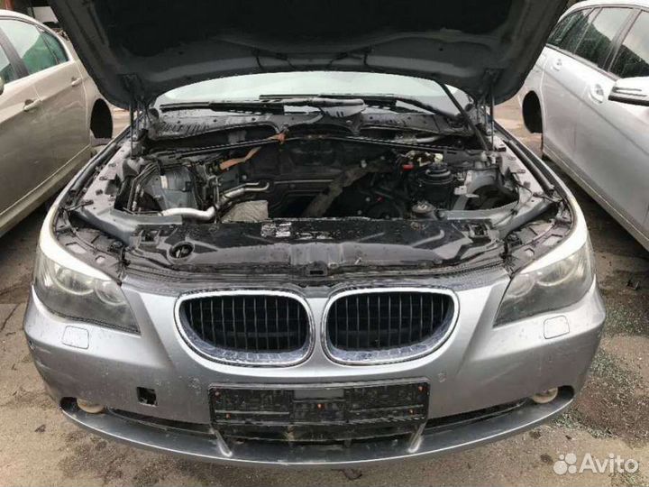 Лонжерон правый BMW 5 E60/E61 2003