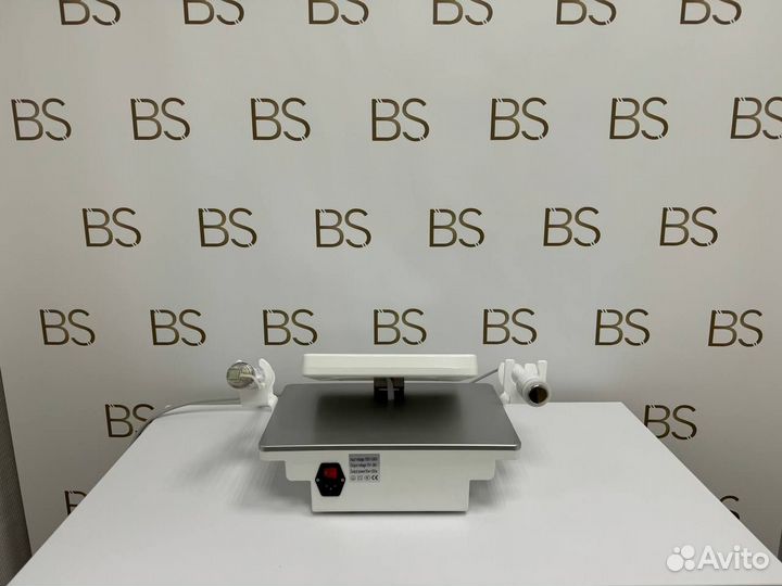 Микроигольчатый РФ лифтинг (2в1) I поколение