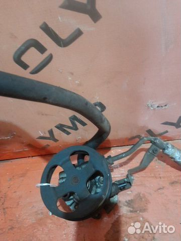 Гидроусилитель Toyota Allion ZZT240 1ZZ-FE