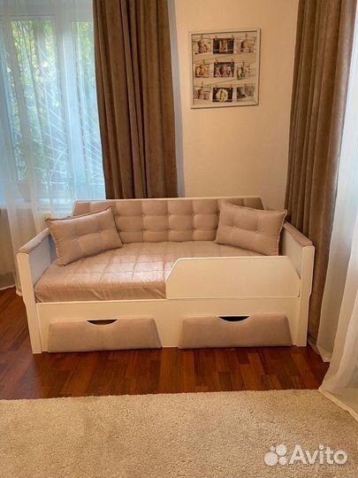 Кровать детская