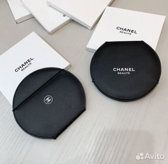 Зеркало Chanel Vip Gift