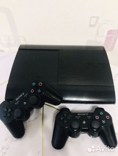 Sony PS3
