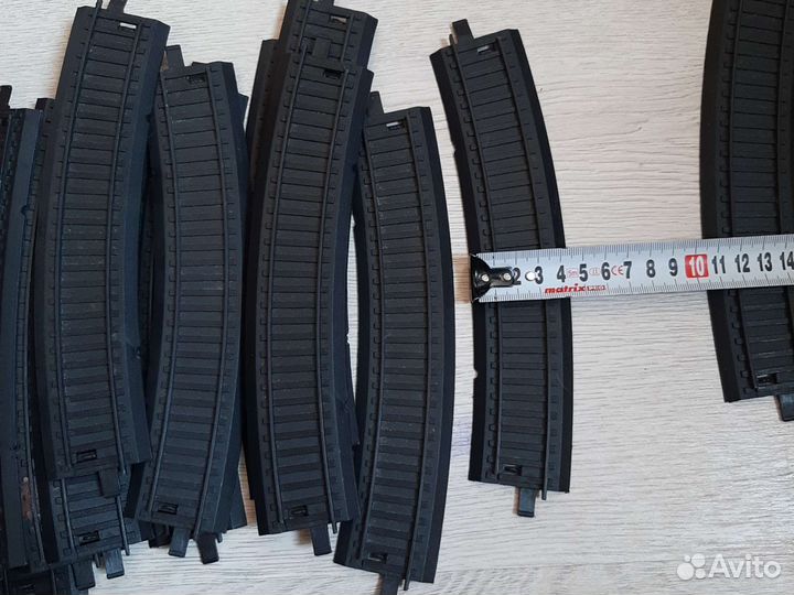 Железная дорога