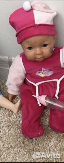 Куклы и пупсы