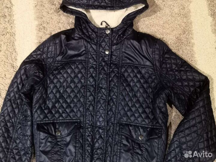 Куртка для девочки подростка