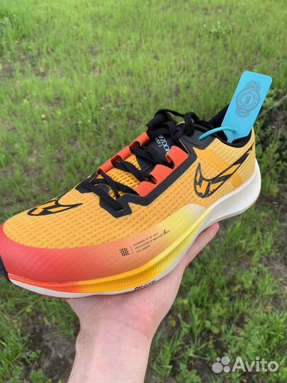 Кроссовки Nike Zoom Rival Fly 3