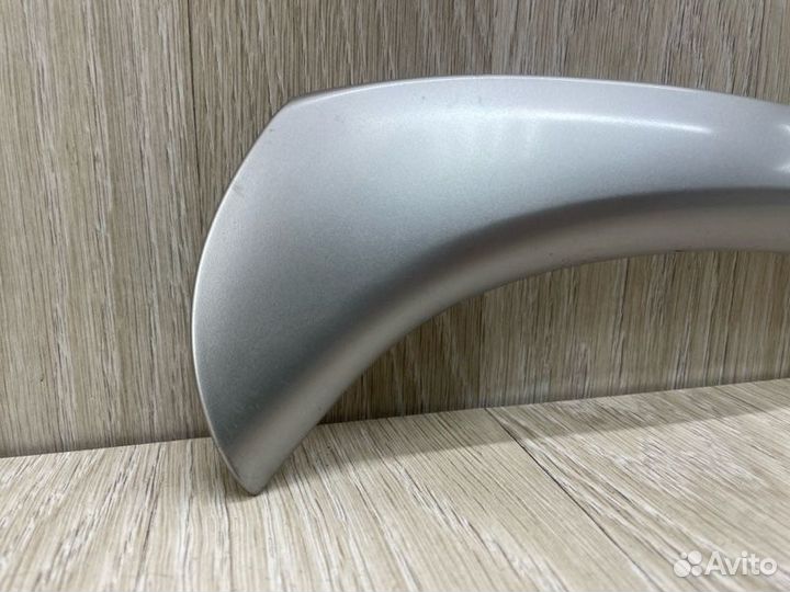 Накладка ручки двери (внутренняя) правая Nissan