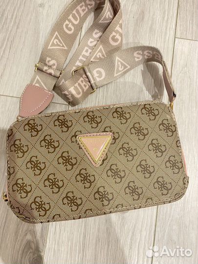 Сумка guess новая