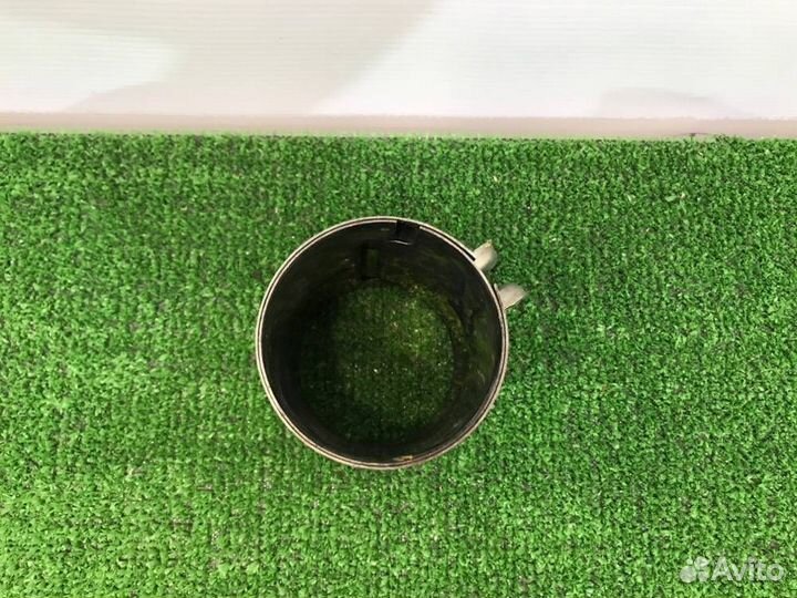 Хомут глушителя Audi A3 8P CCZ 2009