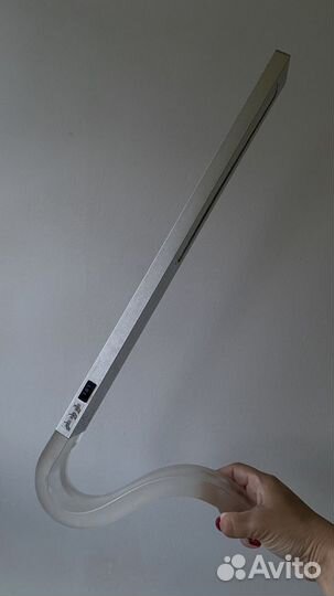 Лампа настольная