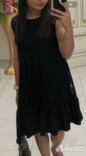Платье женское