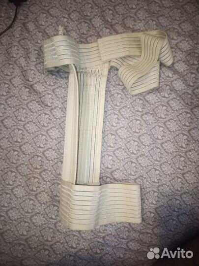 Корректор осанки-корсет размер 44-48