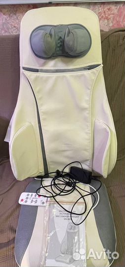 Массажная накидка Planta