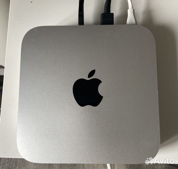 Apple Mac mini 2014 i5 8gb
