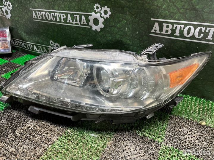 Фара левая Lexus Es 6 2012-2015