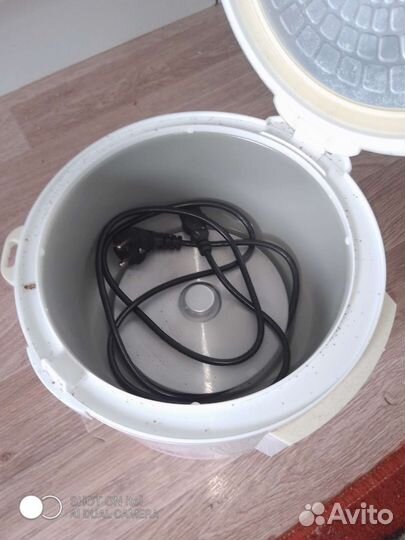 Мультиварка