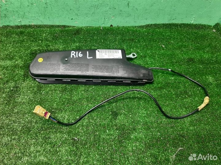 Подушка безопасности в сиденье левая volkswagen G