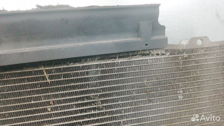 Радиатор (основной) Kia Sorento 2 2010