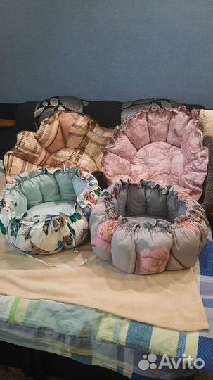 Лежанка для животных