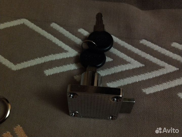 Фурнитура для сумок