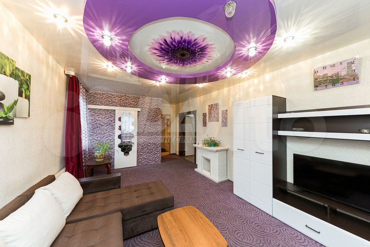 Дом 80 м² на участке 5,7 сот.