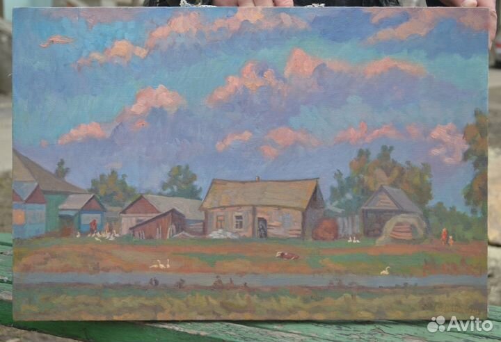 Уроки рисования