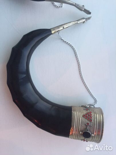 Винные рога Грузия