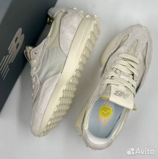 Кроссовки New Balance 327