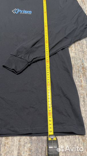 Лонгслив gildan 2XL