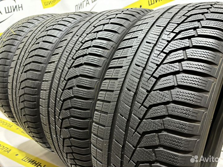 Hankook Winter I'Cept Evo2 W320B 225/55 R17 100R