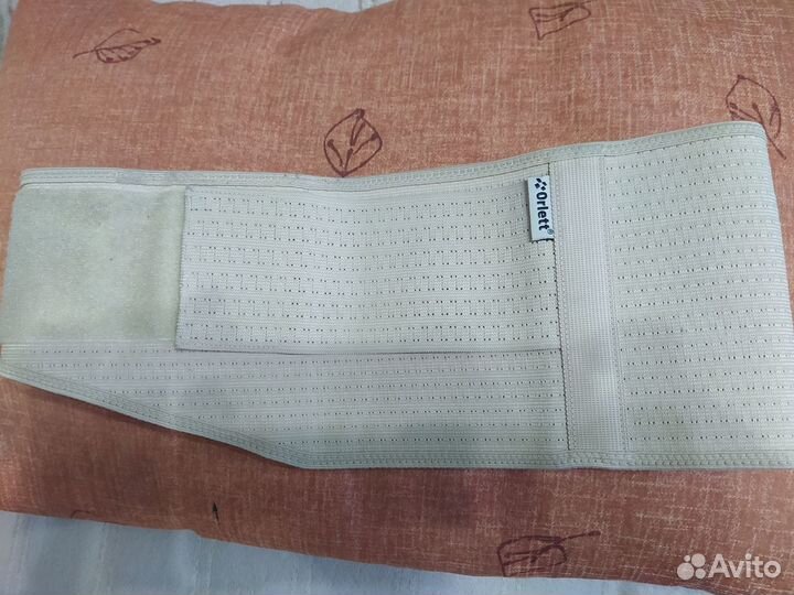 Бандаж для беременных orlett