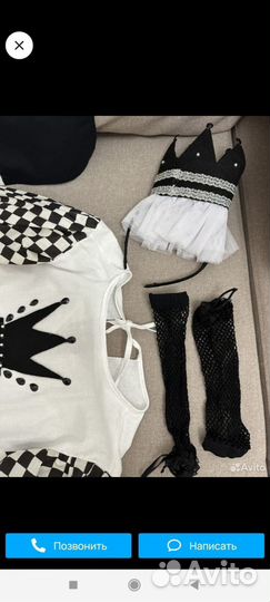 Шахматная королева,карнавальный костюм